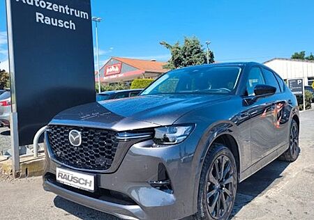 Mazda CX-60 2.5 e-SKYACTIV PHEV Exclusive-L Auto AWD 5 Türen