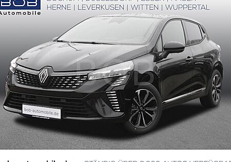 Renault Clio TCe 90 Techno 5 Türen