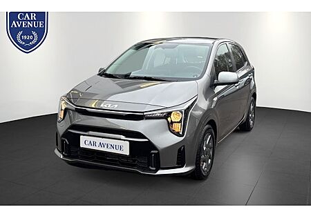 Kia Picanto 1.0 Vision 4-Sitzer 5 Türen