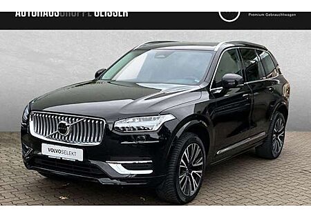 Volvo XC 90 T8 AWD Recharge Plus Bright Auto 5 Türen