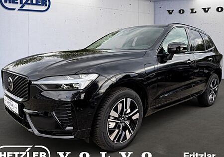 Volvo XC 60 T8 Plug-in Hybrid AWD Ultra Dark Auto 5 Türen