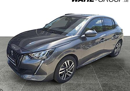 Peugeot 208 PureTech 100 EAT8 Allure Pack 5 Türen