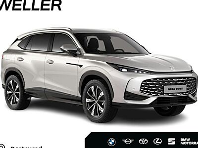 MG HS 1.5T GDI Hybrid+ Luxury 5 Türen