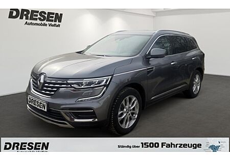 Renault Koleos TCe 160 EDC Techno 5 Türen