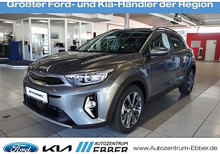 Kia Stonic 1.0 T-GDI 100 Edition 7 5 Türen