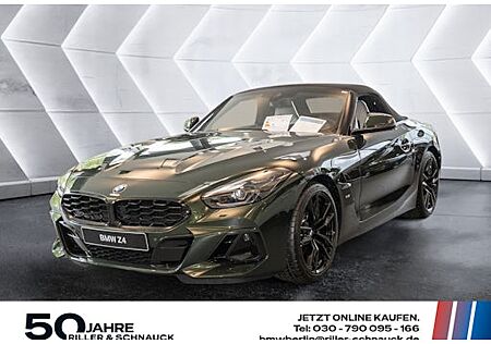 BMW Z4 sDrive30i M SPORT A 2 Türen