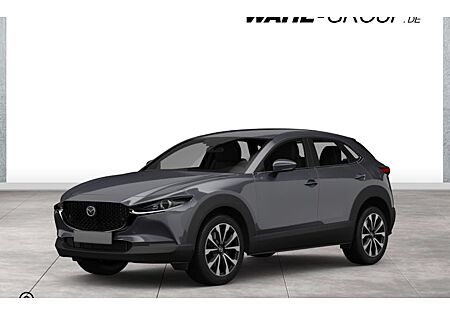 Mazda CX-30 e-SKYACTIV-G M-Hybrid 140 Exclusive-l AT 5 Türen
