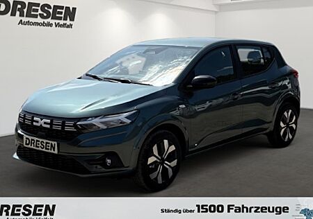 Dacia Sandero TCe 90 Expression 5 Türen
