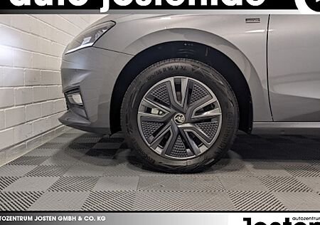 Skoda Fabia 1.5l TSI 110kW DSG Drive 5 Türen