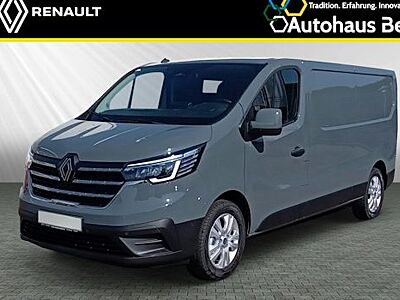 Renault Trafic Blue dCi 150 EDC L2H1 Komfort 4 Türen