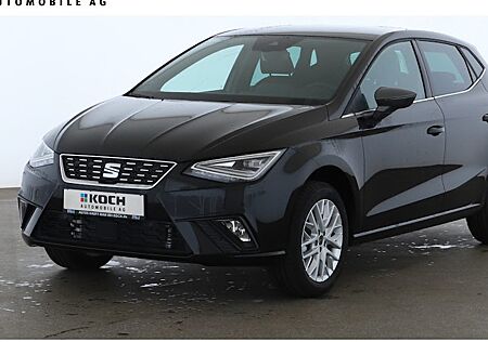 Seat Ibiza 1.0 TSI 85kW XCELLENCE 5 Türen