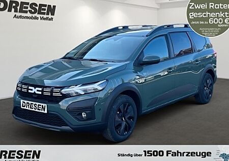 Dacia Jogger Hybrid 140 M-M-Auto Expression 5-Sitzer 5 Türen