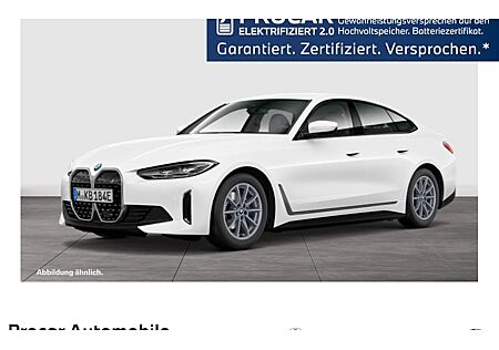 BMW i4 eDrive35 5 Türen