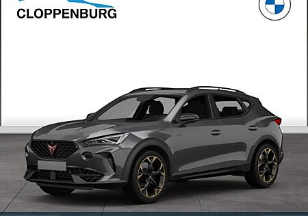 Cupra Formentor 2.0 TSI 228kW VZ 4Drive DSG 5 Türen