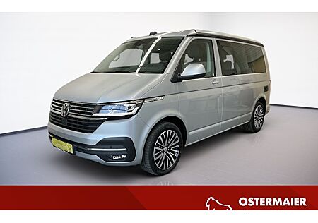 VW T6 California 2,0 TDI 150kW 4MOTION DSG Ocean 4 Türen