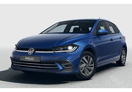 VW Polo 1.0 TSI 70kW DSG Style 5 Türen