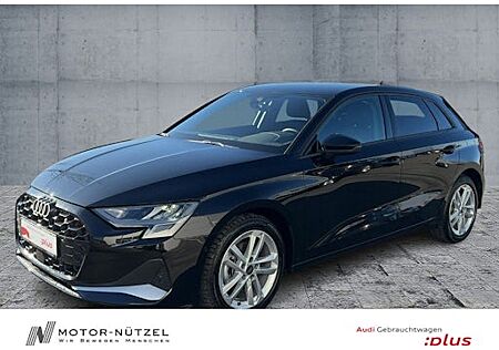 Audi A3 35 TFSI advanced Sportback 5 Türen