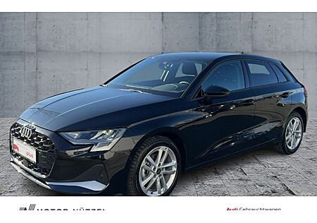 Audi A3 35 TFSI advanced Sportback 5 Türen