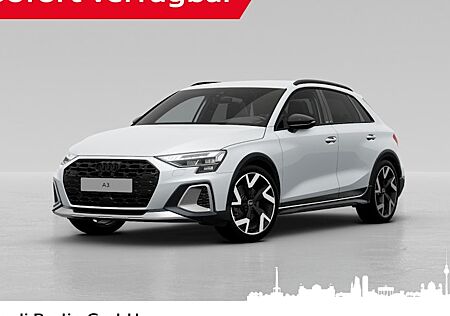 Audi A3 TFSI 110 kW S tronic allstreet 5 Türen