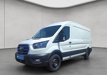 Ford Transit 68kWh 350L2H2 198kW Heck Trend 4 Türen