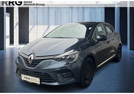 Renault Clio TCe 90 Intens 5 Türen