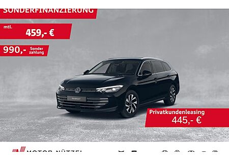 VW Passat 2.0 TDI SCR DSG Business 5 Türen