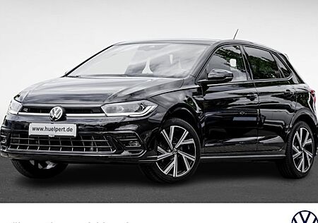 VW Polo 1.0 TSI 85kW DSG R-Line 5 Türen