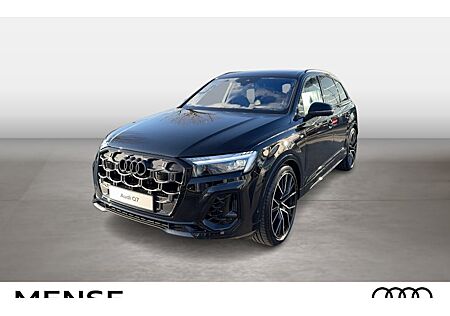 Audi Q7 60 TFSI e quattro tiptronic S line 5 Türen
