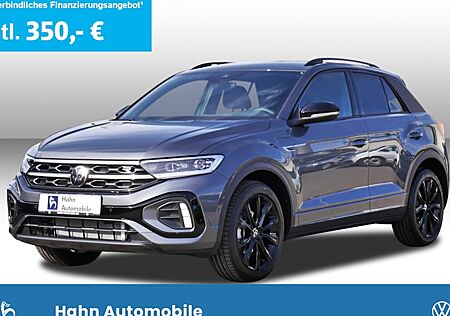 VW T-Roc Cabriolet 1.5 TSI OPF DSG R-Line 2 Türen