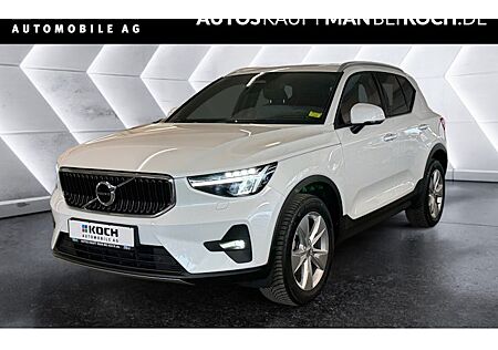 Volvo XC 40 B3 Core DCT 5 Türen