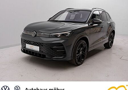 VW Tiguan 1.5 eHybrid OPF 130kW DSG R-Line 5 Türen