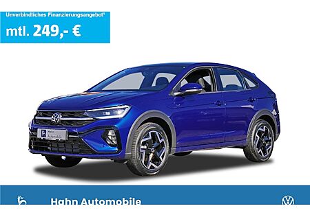 VW Taigo 1.5 TSI OPF DSG R-Line 5 Türen