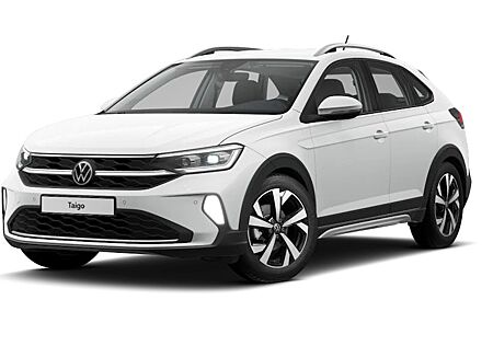 VW Taigo 1.0 TSI OPF 81 kW DSG Style 5 Türen