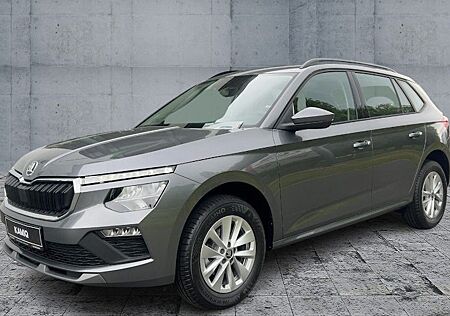 Skoda Kamiq 1.0 TSI 85kW Selection 5 Türen