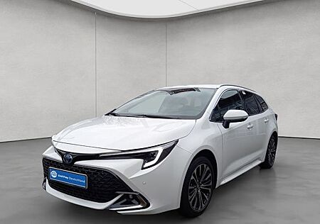 Toyota Corolla 2,0 Hybrid Lounge Touring Sports 5 Türen
