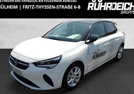 Opel Corsa 1.2 D- Injection Turbo 74kW Edition Auto 5 Türen