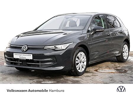 VW Golf 2.0 TDI SCR 110kW DSG Life 5 Türen
