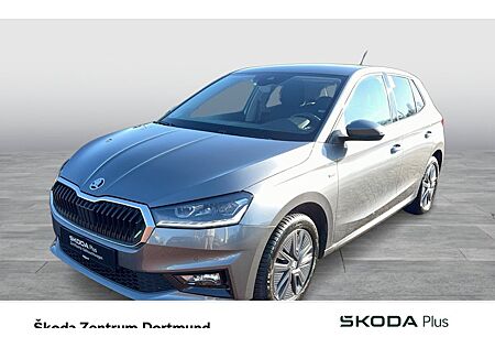 Skoda Fabia 1.0l TSI 85kW Tour 5 Türen
