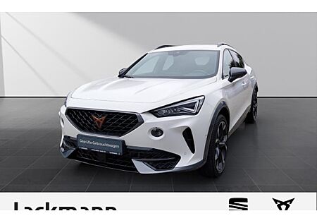Cupra Formentor 2.0 TSI 228kW 4Drive DSG 5 Türen