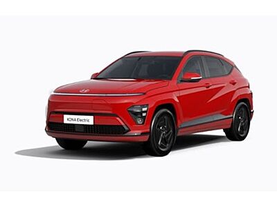 Hyundai Kona 99 kW Select 5 Türen