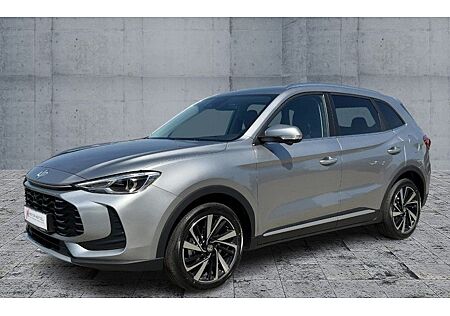 MG zs-ce 1.5 Hybrid+ Luxury 5 Türen