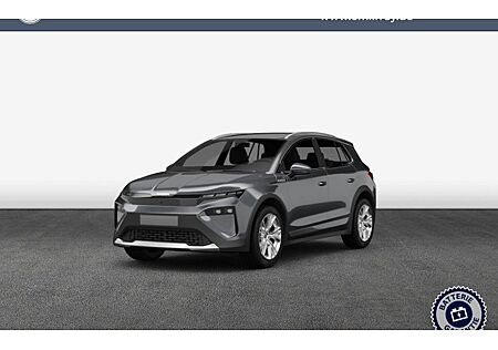 Skoda Elroq 85 Sportline 5 Türen