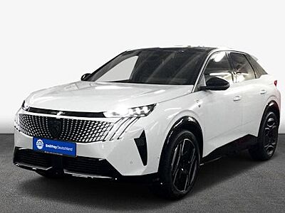 Peugeot E-3008 Elektromotor 210 GT 5 Türen