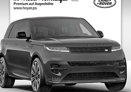 Land Rover Range Rover Sport 4.4 P530 AWD Auto AUTOBIOGRAPHY 5 Türen