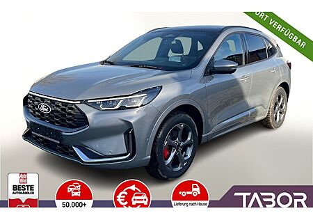 Ford Kuga 2.5 Duratec Vollhybrid ST-Line X CVT 4WD 5 Türen