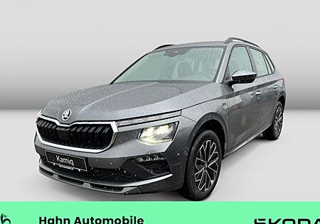 Skoda Kamiq 1.0 TSI 85kW DSG Tour 5 Türen