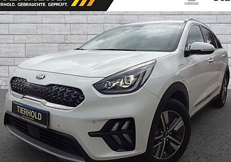 Kia Niro 1.6 GDI Plug-in Hybrid Spirit 5 Türen