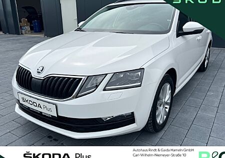 Skoda Octavia 1.5 TSI ACT DSG Tour Combi 5 Türen