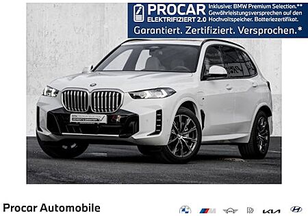 BMW X5 xDrive50e 5 Türen
