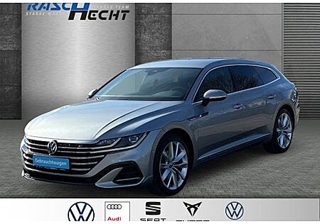 VW Arteon 1.4 eHybrid DSG R-Line Shooting Brake 5 Türen